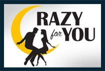 Crazy for You-The New Gershwin Musical