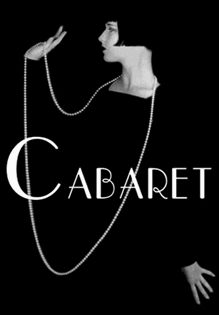 cabaret the musical
