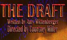the draft by amy wittenberger