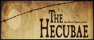The hecubae