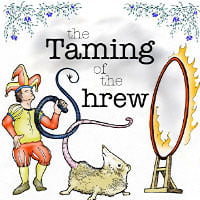 the taming of the shrew at no exit cafe