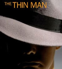 the thin man at city lit theater