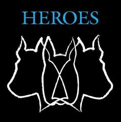 Heroes by stoppard