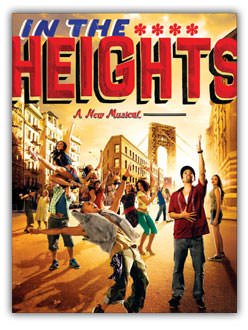 in the heights national tour