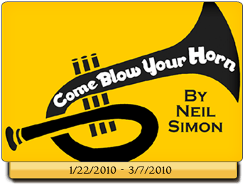 come blow your horn by neil simon