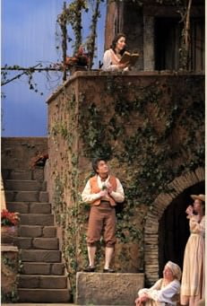 the elixir of love at the lyric opera chicago