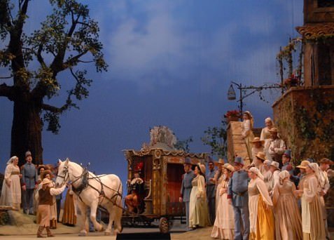 the elixir of love at the lyric opera chicago