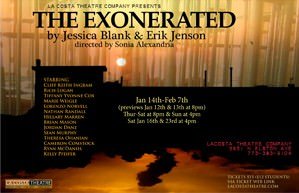 The Exonerated by Blank & jensom