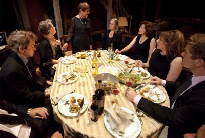 august: osage county national tour