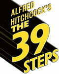 the 39 steps national tour