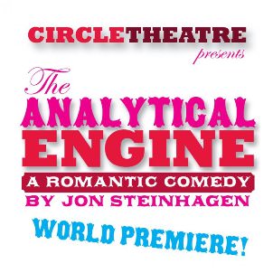 The Analytical Engine by Jon Steinhagen