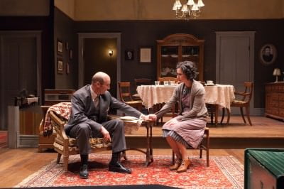 awake and sing by clifford odets at northlight theatre