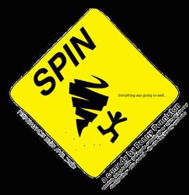 spin by penniston at theater wit