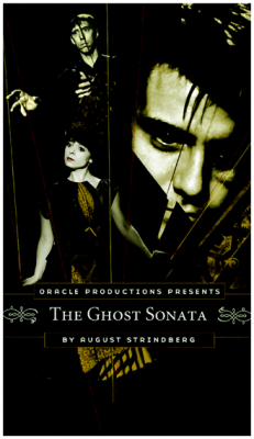 the ghost sonata
