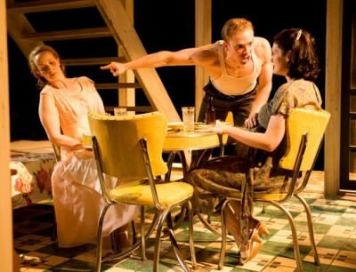 a streetcar named desire directed by david cromer