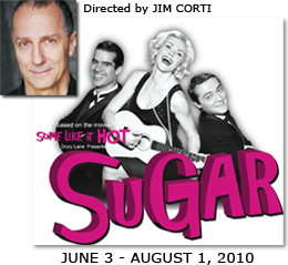 sugar directed by jim corti
