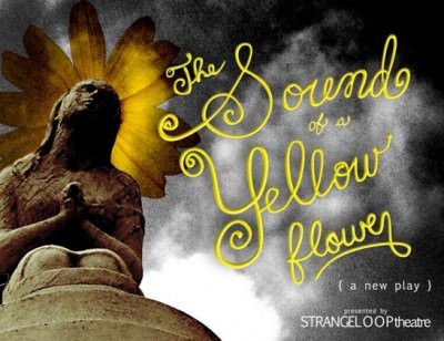 The sound of the yellow flower at trap door theatre