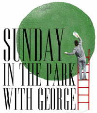 sunday in the park porchlight music theatre