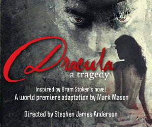 dracula: a tragedy