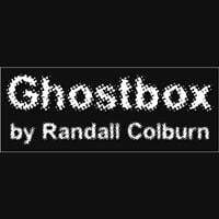 ghostbox by randall colburn
