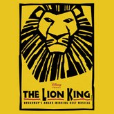 the lion king national tour 2010