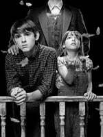 to kill a mockingbird, harper lee at steppenwolf for young adults