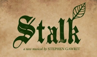 stalk by Stephan Gawrit