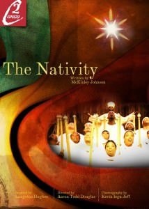 the nativity at congo square theatre
