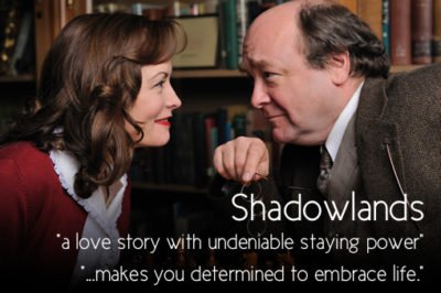shadowlands at provision theater