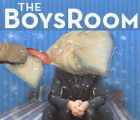 the boy's room by johnson