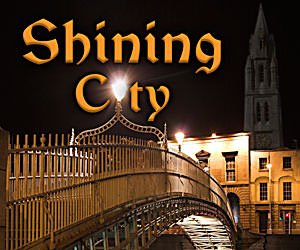 shining city by mcperhson