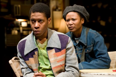 the hot L baltimore at steppenwolf theatre