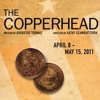 the copperhead at city lit