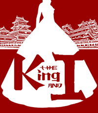 The King and I by Porchlight Music Theatre