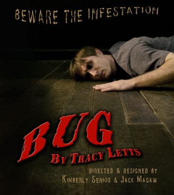 Bug by Tracy Letts