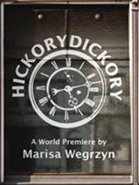 Hickorydictory by Marissa Wegrzyn
