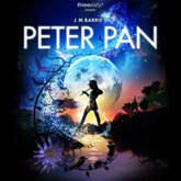 Peter Pan chicago production