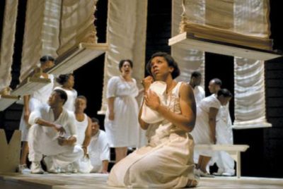 Porgy and Bess at Court Theatre