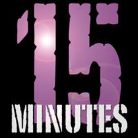 15 minutes by ruckus theater