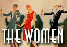 The Women by Clare Booth Luce