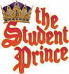 The Student Prince by Romberg