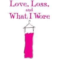 Love. Loss, and what I wore