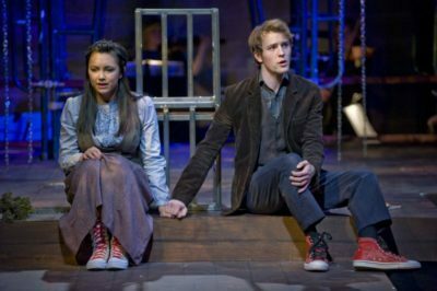 Spring Awakening at Theater Wit by Griffin Theatre Company