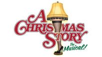 A Christmas Story the musical