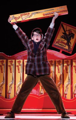 a christmas story the musical