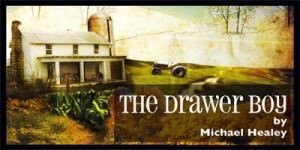 The Drawer-Boy by Filament Theatre