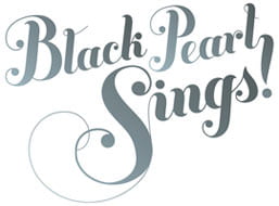 black pearl sings by Higgins