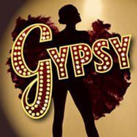 Gypsy 2012 at Drury Lane Theatre