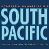 South Pacific non-Equity tour