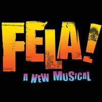 Fela! A New Musical in chicago